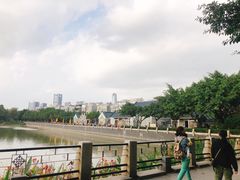-黄埔古港