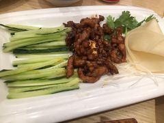 -东北风(江北万达店)