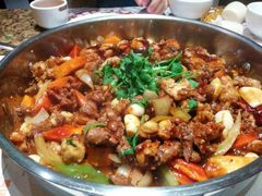 android_upload_pic-黄记煌三汁焖锅(欢乐海岸店)