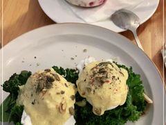 -Egg•Allday Brunch(襄阳北路店)