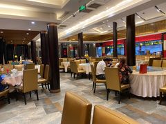 大堂-留芳·文旅古月楼(老街店)