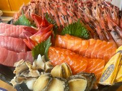 -大焰自助日式料理 铁板烧(徐汇店)
