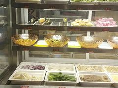 -非烤勿扰自助烤肉海鲜火锅(南城莱蒙店)