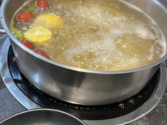 -林记潮牛·牛肉火锅(上马墩店)