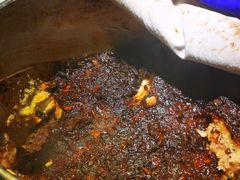 甄糕-叁省斋粉蒸肉甑糕·清真(回民街店)