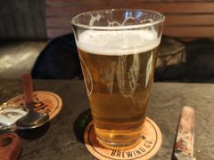 -京A Taproom·精酿餐吧(CBD店)