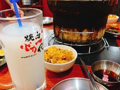 -大阪烧肉BAKA一代(十亩地店)