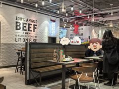 -卡乐星(浦东机场店)