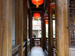 -福建民俗博物馆