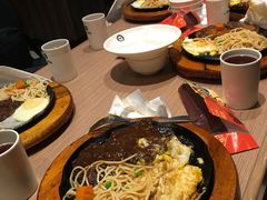 诺丁招牌牛扒-诺丁牛排披萨自助餐厅(汕头苏宁店)