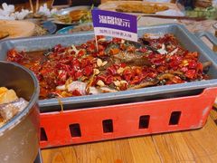 -1819餐厅·团队聚餐·烤串·精酿