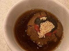 -八先生涮肉房(三里河店)