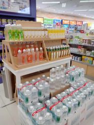 -孩子王童乐园(天津远洋乐堤港店)