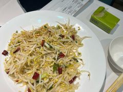 -小螺号海鲜·地道鲁菜(省体总店)