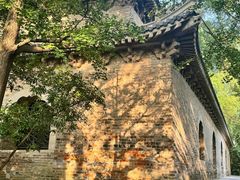-灵谷景区