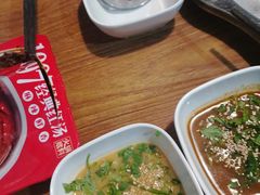 -傣妹火锅(南京东路一店)