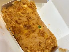 -La patisserie de Mona 茉娜的甜品(韩乐坊店)