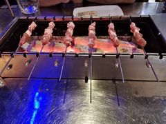 -很久以前羊肉串(大华三路店)