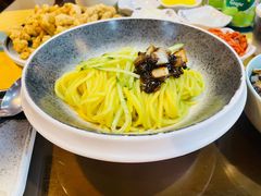 -淘淘园·韩式手工炸酱面(井亭天地店)