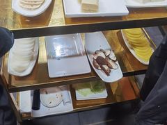 -大明铜锅·烤涮坊·烧烤(新开路店)