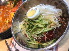 -韩香福脊骨汤锅(上杭路店)