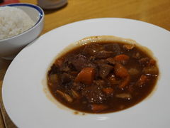 炖牛肉-故宫餐厅(景运门店)