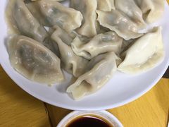 手工水饺-屋里家延边朝鲜族冷面(南园店)