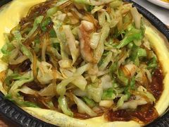 -天外天烤鸭店(八角店)