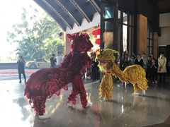 -三亚湾海居铂尔曼度假酒店