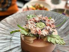 -咖梦餐厅 COMENG RESTAURANT