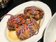 -老头儿油爆虾·1987杭州烟火味(湖滨银泰in77D区店)