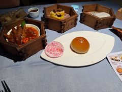 -晓粤·惹味粤菜(凯德乐峰广场店)