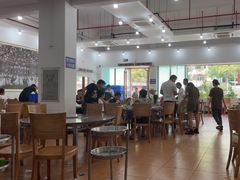 -皇鸽餐厅(龙塘店)