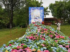 -武汉园博园(武汉自然博物馆)