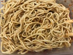 -乔伯凉面(白沙路店)