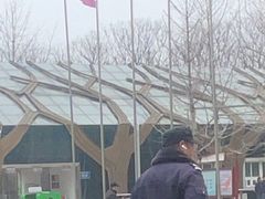 -郑州植物园