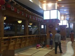 -丽池宫韩式汗蒸会馆(华灯坊店)