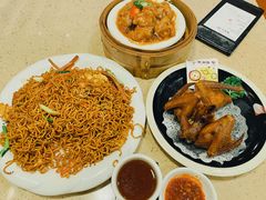 乳鸽-点都德(春熙路群光广场店)