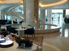 -上海雅居乐万豪侯爵酒店