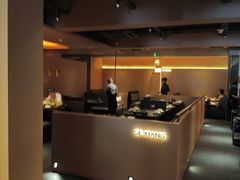 -色響火锅(恒隆广场店)