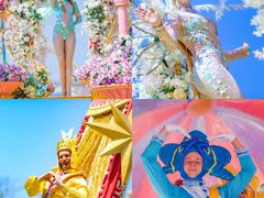 -大连海昌发现王国主题公园