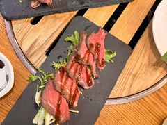 -赤坂亭·M9和牛烧肉·铁板烧(合肥万象城店)