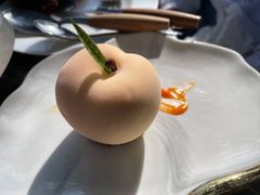 -自如ZSPACE四合院艺术餐厅
