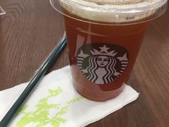-星巴克(六合路店)