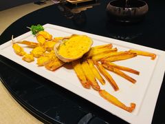 -隆荟•台州菜•粤菜