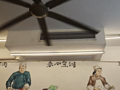 -李叁面馆(妇幼店)