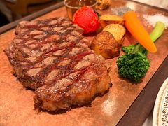 西冷牛排-IL TEATRO 精品意大利餐厅