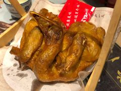 叫花鸡-风波庄(罍街分舵)