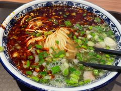 -有礼有面(知春路店)