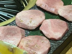 -炼火烤肉店